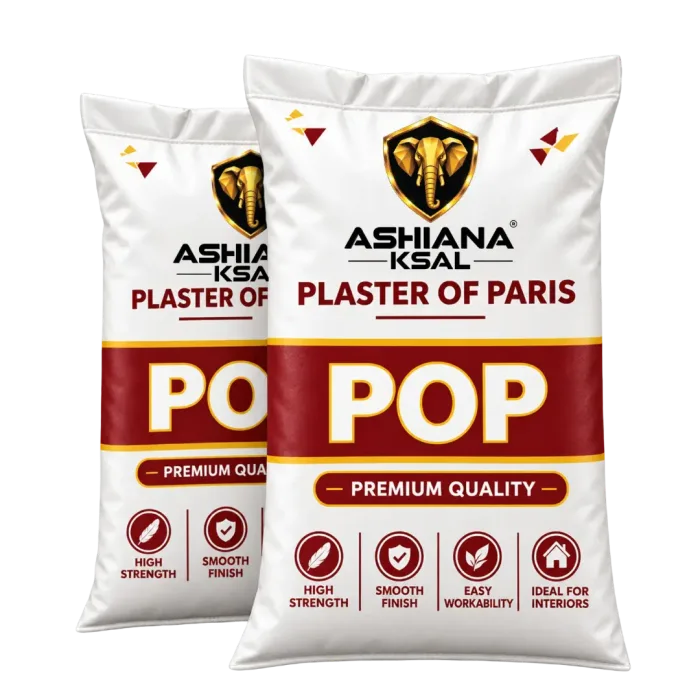 POP Materials